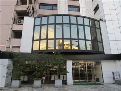 ホテルニュープラザ久留米