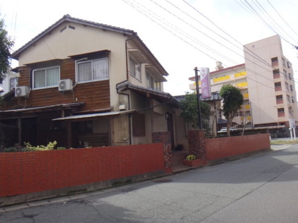 ちょんの間